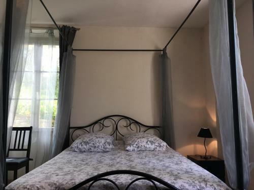 Apartamento Le Moulin De Champie