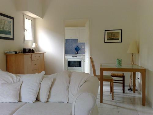 Apartamento Very Nice Flat St. Jean Cap Ferrat