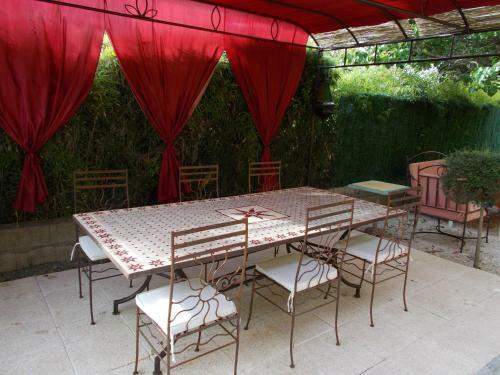 Bed & Breakfast Aux Amandiers