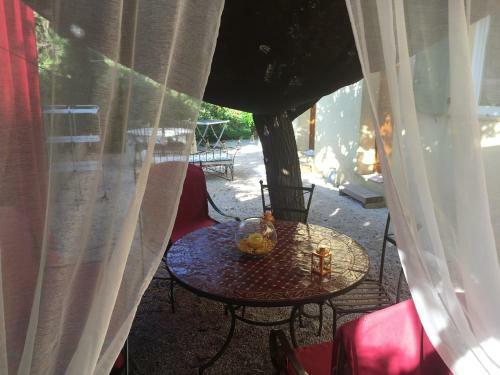 Bed & Breakfast Aux Amandiers