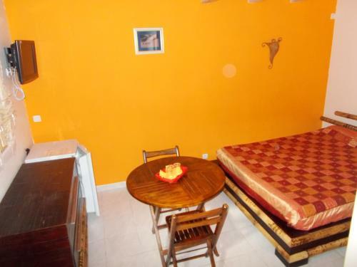 Bed & Breakfast Aux Amandiers