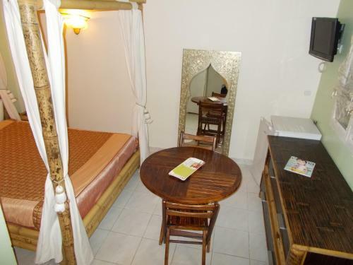 Bed & Breakfast Aux Amandiers