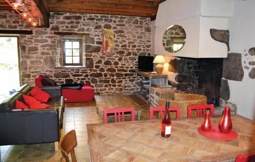 Holiday Home Taden Gite No.