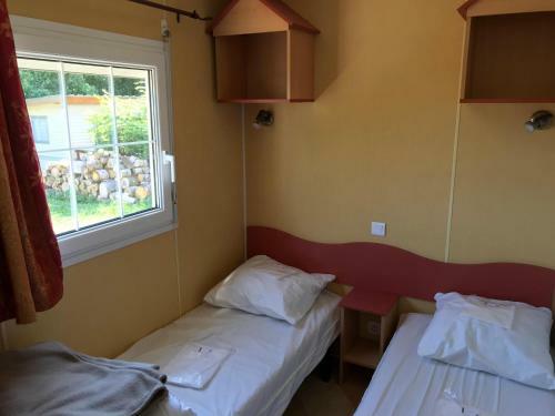 Team Holiday - Camping Le Balcon De Chartreuse