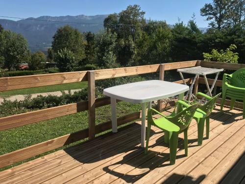 Team Holiday - Camping Le Balcon De Chartreuse