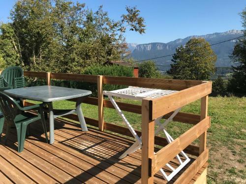 Team Holiday - Camping Le Balcon De Chartreuse