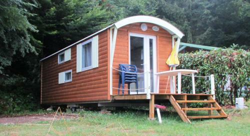 Team Holiday - Camping Le Balcon De Chartreuse
