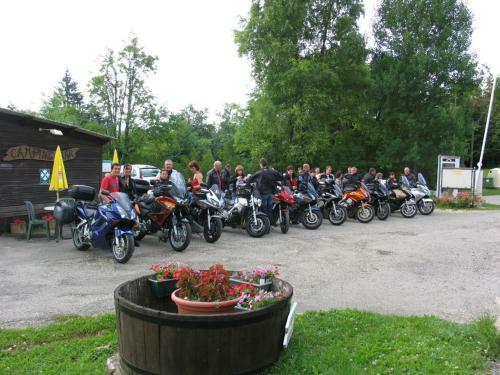 Team Holiday - Camping Le Balcon De Chartreuse