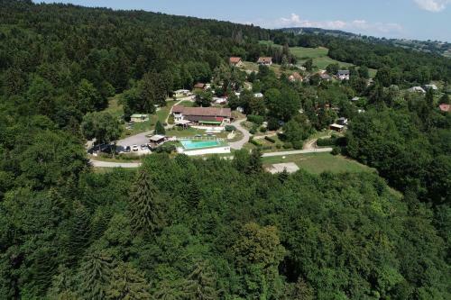 Team Holiday - Camping Le Balcon De Chartreuse