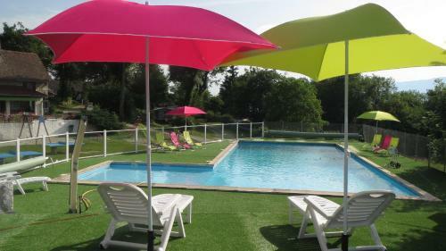 Team Holiday - Camping Le Balcon De Chartreuse