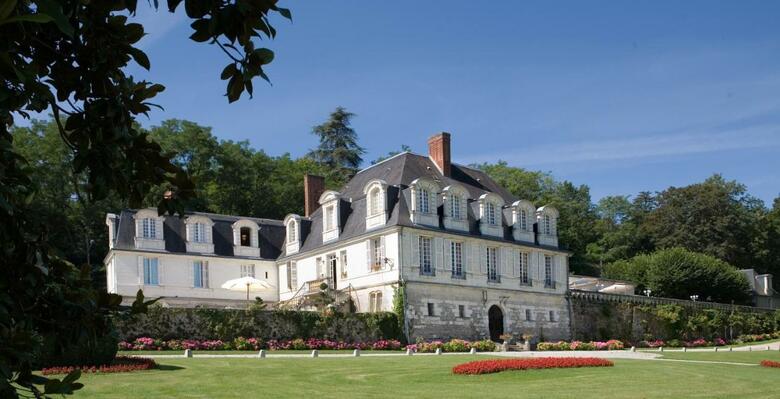 Hotel Relais Du Silence Ch�teau De Beaulieu Et Magnolia Spa