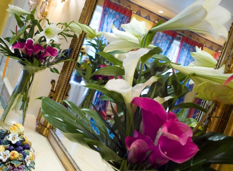 Hotel Relais Du Silence Ch�teau De Beaulieu Et Magnolia Spa