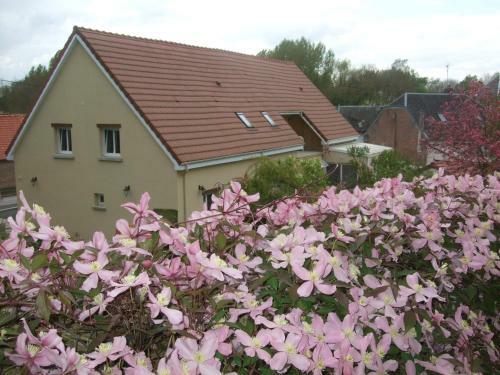 Bed & Breakfast Au Chardon Bleu