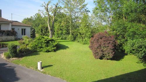 Bed & Breakfast Au Chardon Bleu