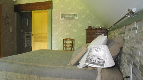 Bed & Breakfast Au Chardon Bleu