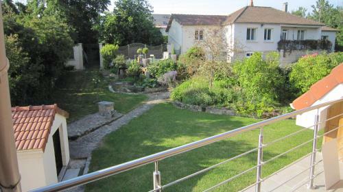 Bed & Breakfast Au Chardon Bleu