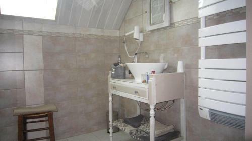 Bed & Breakfast Au Chardon Bleu