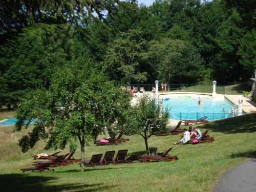 Hotel Ch�teau Le Mialaret