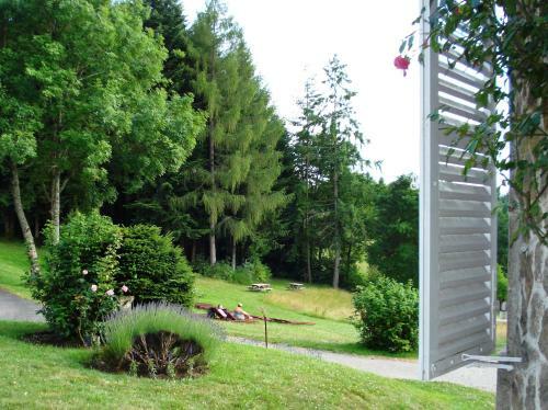 Hotel Ch�teau Le Mialaret