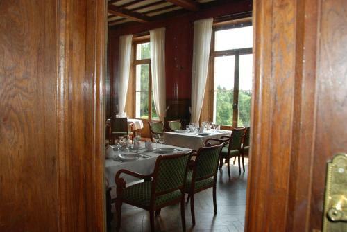 Hotel Ch�teau Le Mialaret