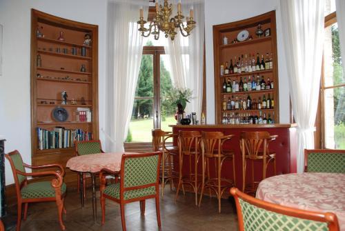 Hotel Ch�teau Le Mialaret