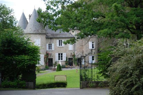 Hotel Ch�teau Le Mialaret