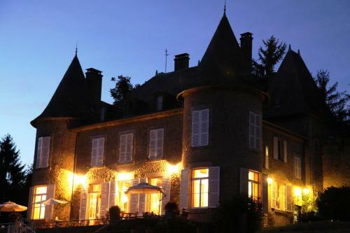 Hotel Ch�teau Le Mialaret