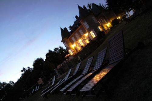 Hotel Ch�teau Le Mialaret