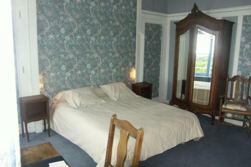 Hotel Ch�teau Le Mialaret