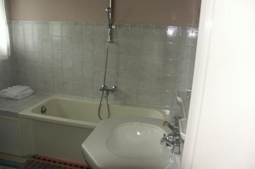 Hotel Ch�teau Le Mialaret