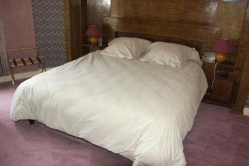 Hotel Ch�teau Le Mialaret