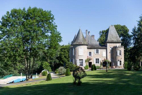 Hotel Ch�teau Le Mialaret