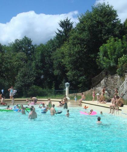 Hotel Ch�teau Le Mialaret