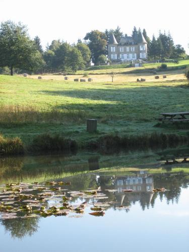 Hotel Ch�teau Le Mialaret