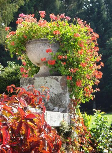 Hotel Ch�teau Le Mialaret