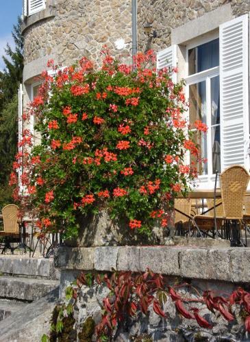 Hotel Ch�teau Le Mialaret