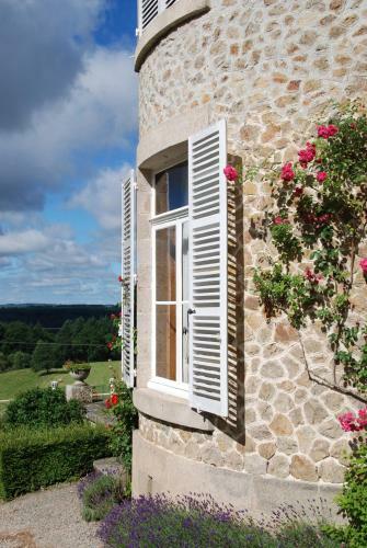 Hotel Ch�teau Le Mialaret