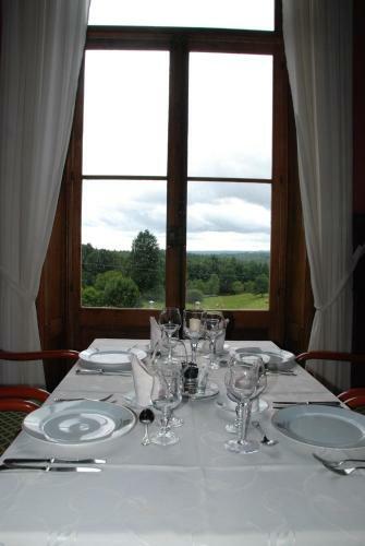 Hotel Ch�teau Le Mialaret