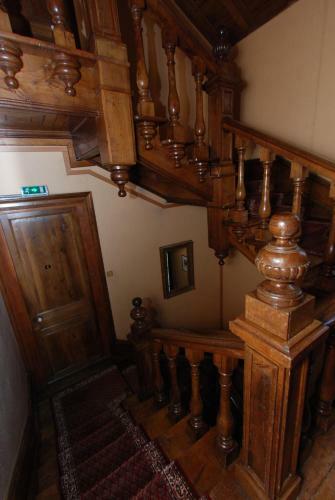 Hotel Ch�teau Le Mialaret