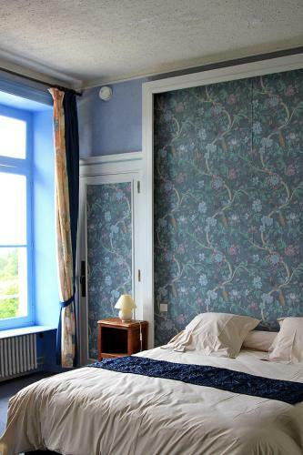 Hotel Ch�teau Le Mialaret