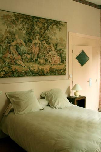 Hotel Ch�teau Le Mialaret