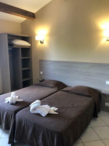 Hotel Clair De Lune