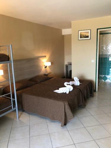 Hotel Clair De Lune