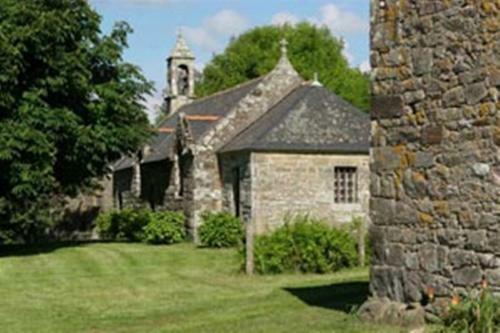 Bed & Breakfast Le Clos Saint Aubin
