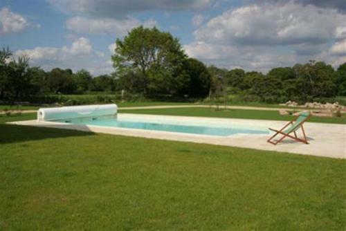 Bed & Breakfast Le Clos Saint Aubin
