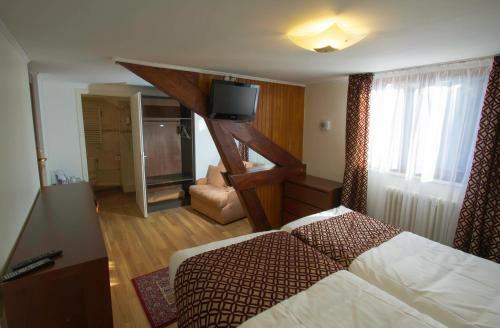 Hotel H�tel Le Divona