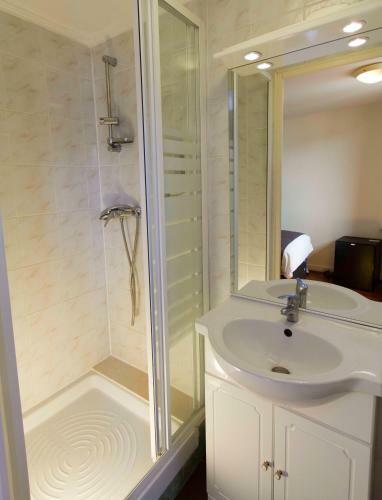 Hotel H�tel Le Divona