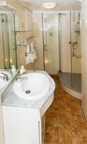 Hotel H�tel Le Divona