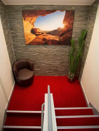 Hotel H�tel Le Divona