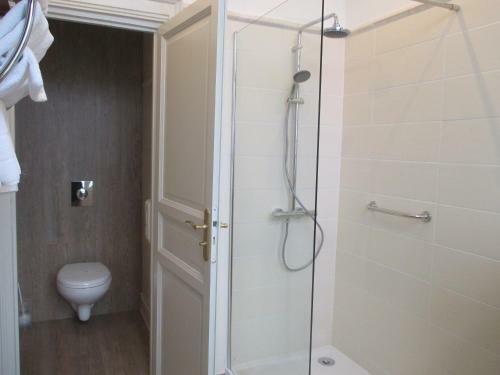 Hotel Hostellerie Du Ch�teau Des Monthairons